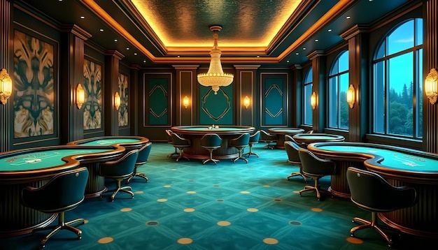 Vivo Gaming Live Casino