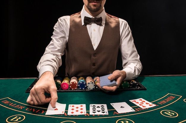 Vivo Gaming Live Betting
