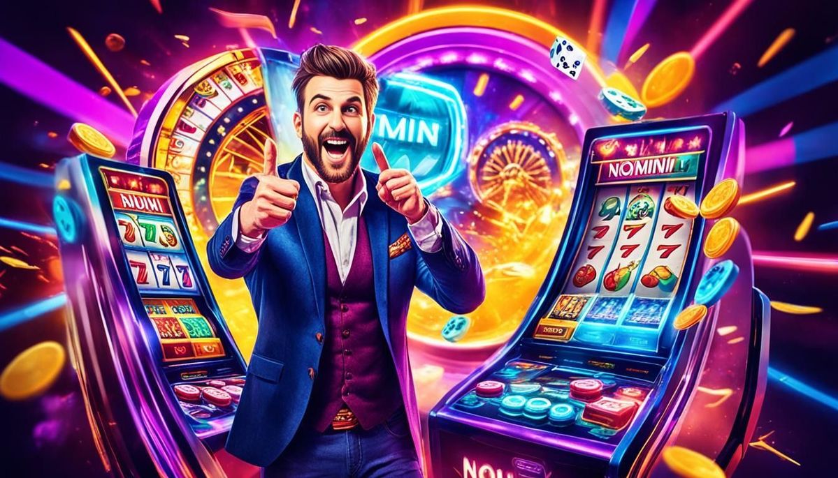Vivo Gaming Live Casino