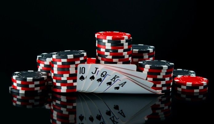 Vivo Gaming Live Betting