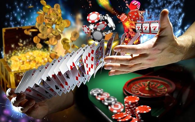 Vivo Gaming Welcome Bonus